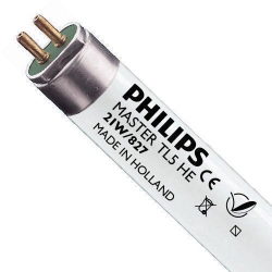 Świetlówka G5 21W PHILIPS MASTER TL5 HE Różne barwy światła